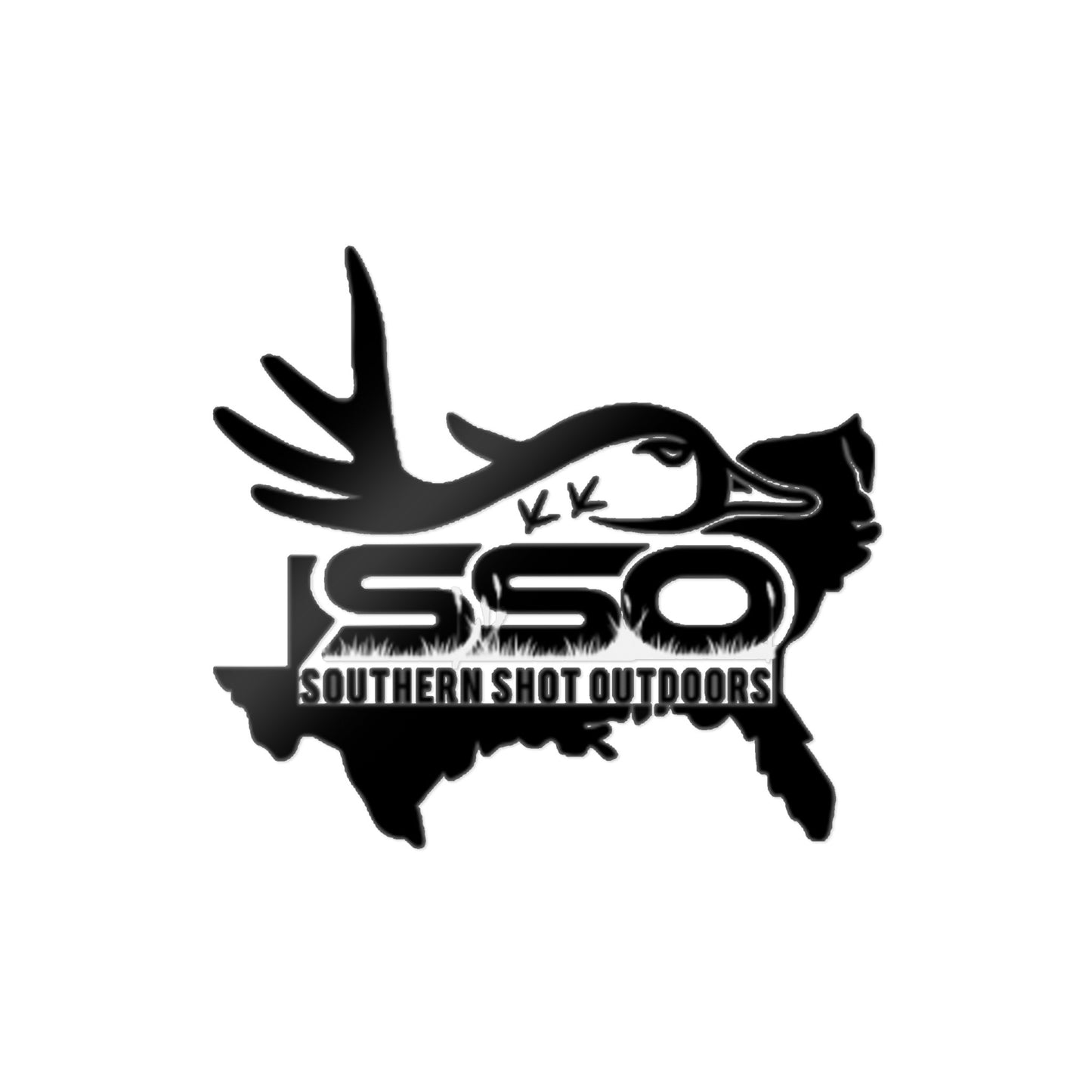 SSO Decal