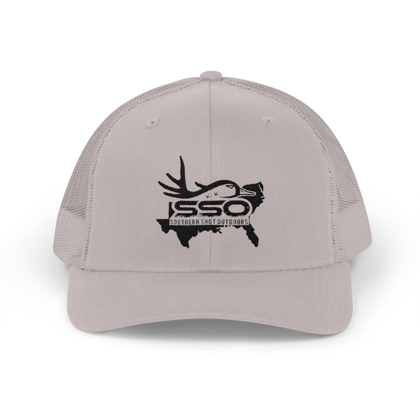 SSO Full Logo Hat (Color Options)