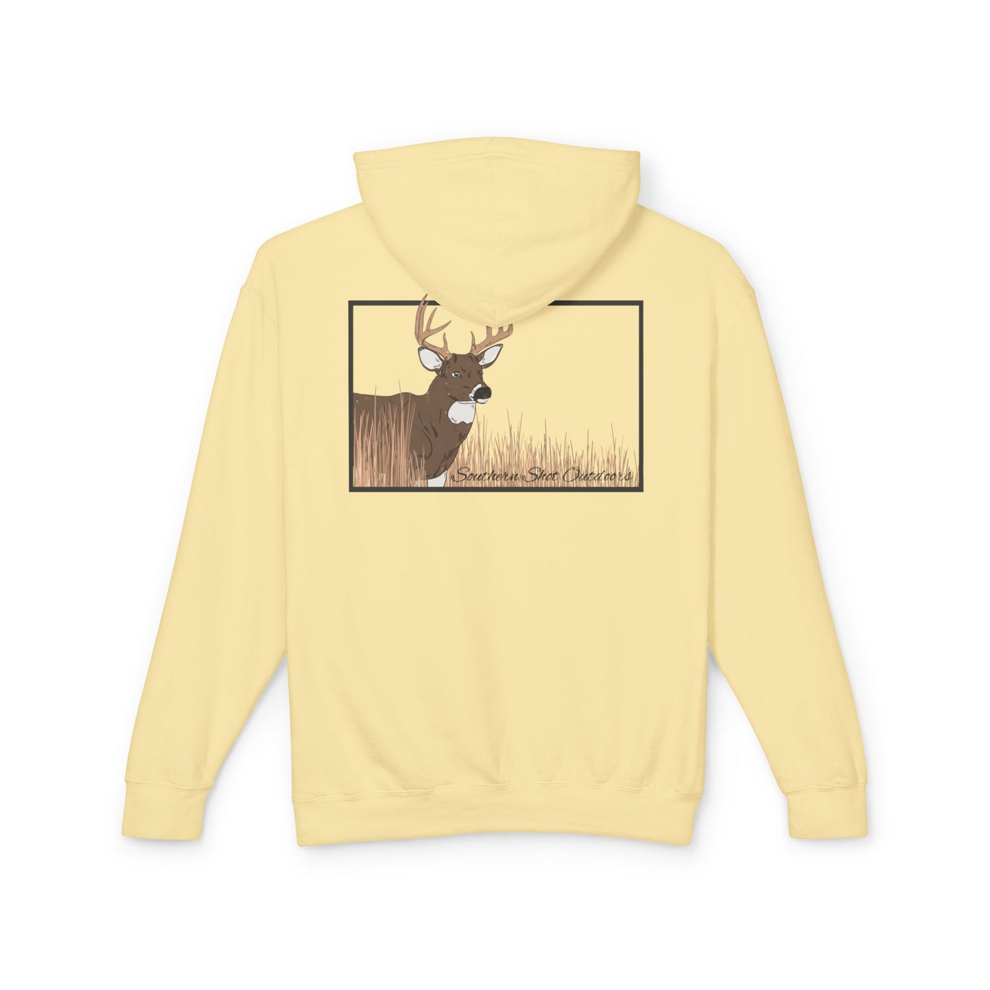 "Target Trophy" Hoodie (Color Options)