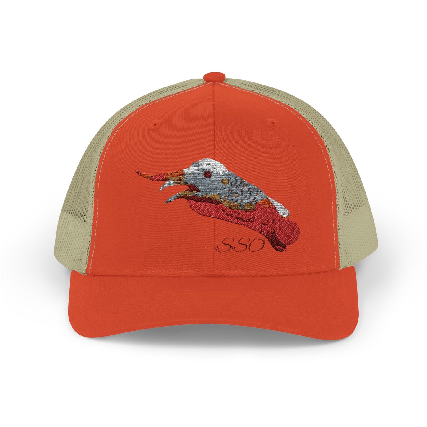 Gobblin' Tom Hat (Color Options)