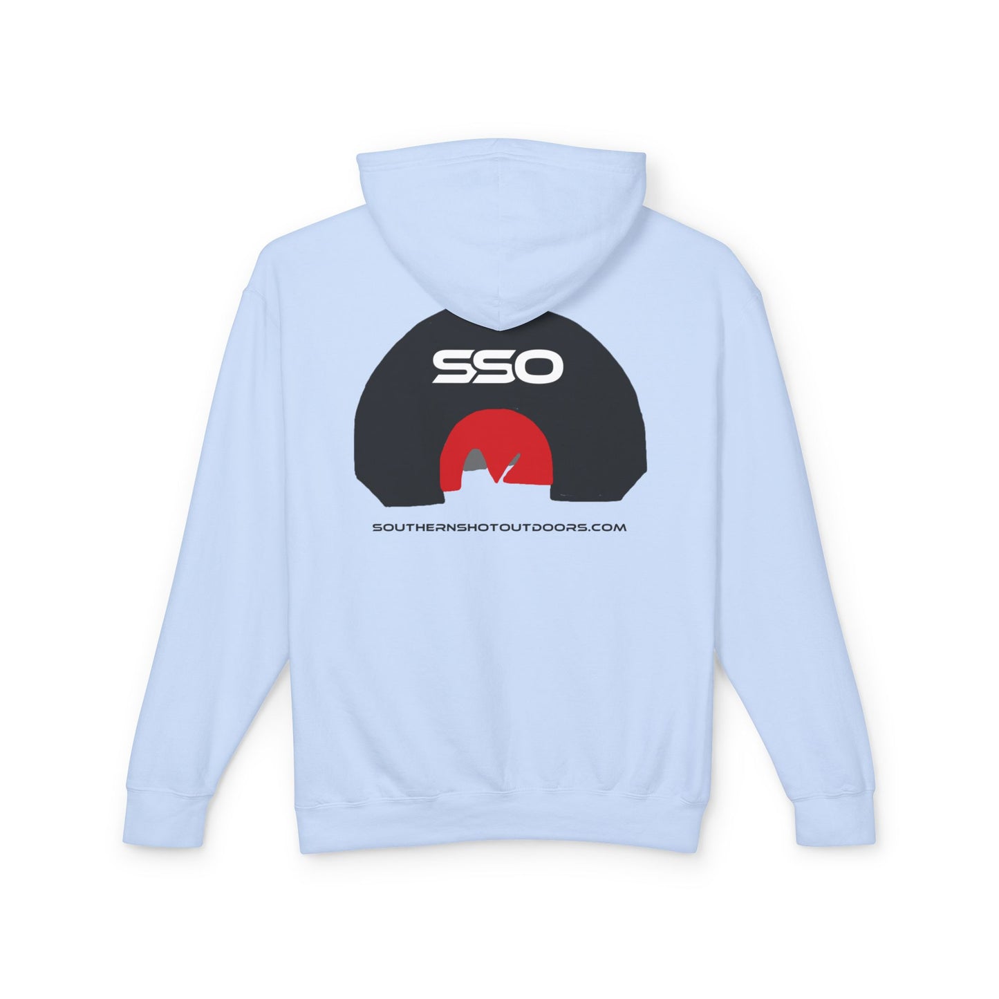 SSO Mouth Call Hoodie (Color Options)