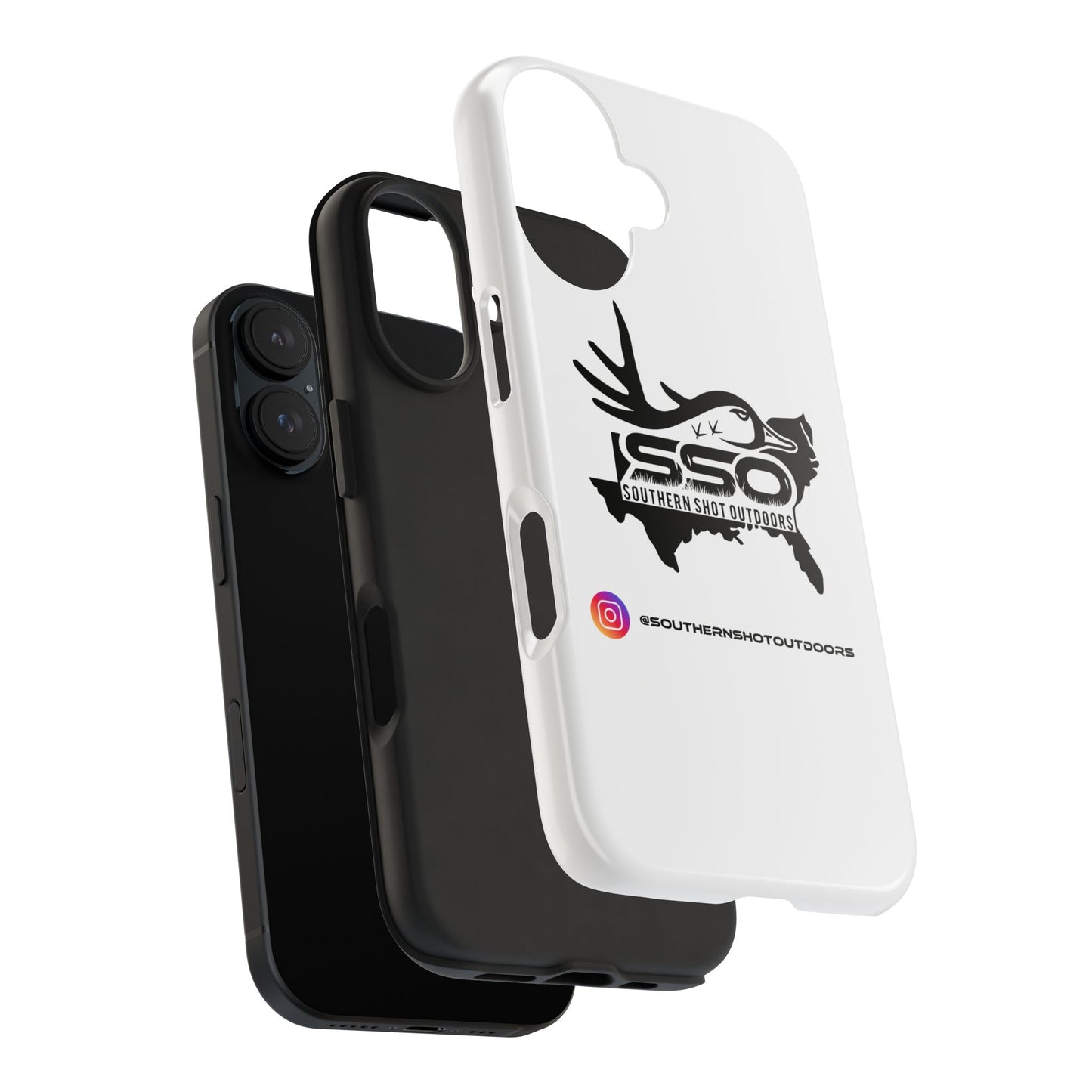 SSO Phone Cases