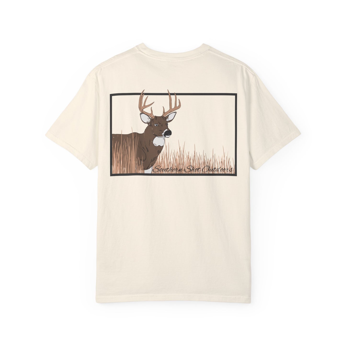 "Target Trophy" Tee (Color Options)