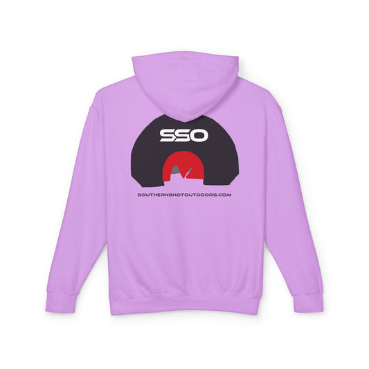 SSO Mouth Call Hoodie (Color Options)