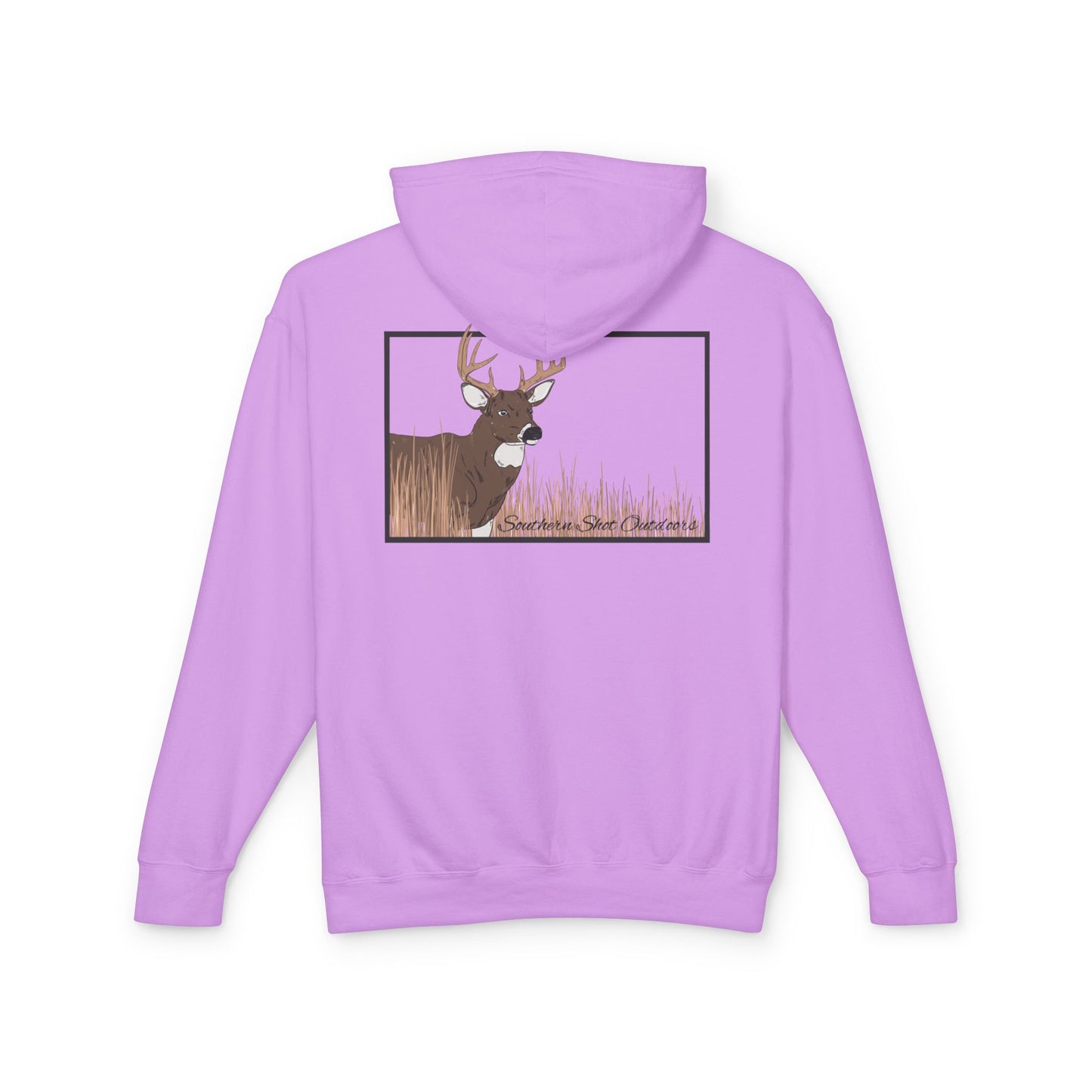 "Target Trophy" Hoodie (Color Options)