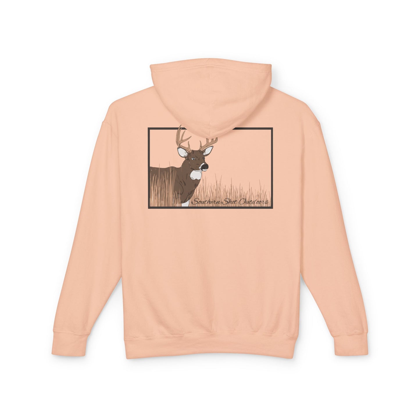"Target Trophy" Hoodie (Color Options)