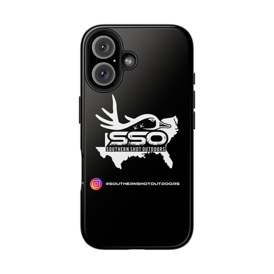 SSO Phone Cases