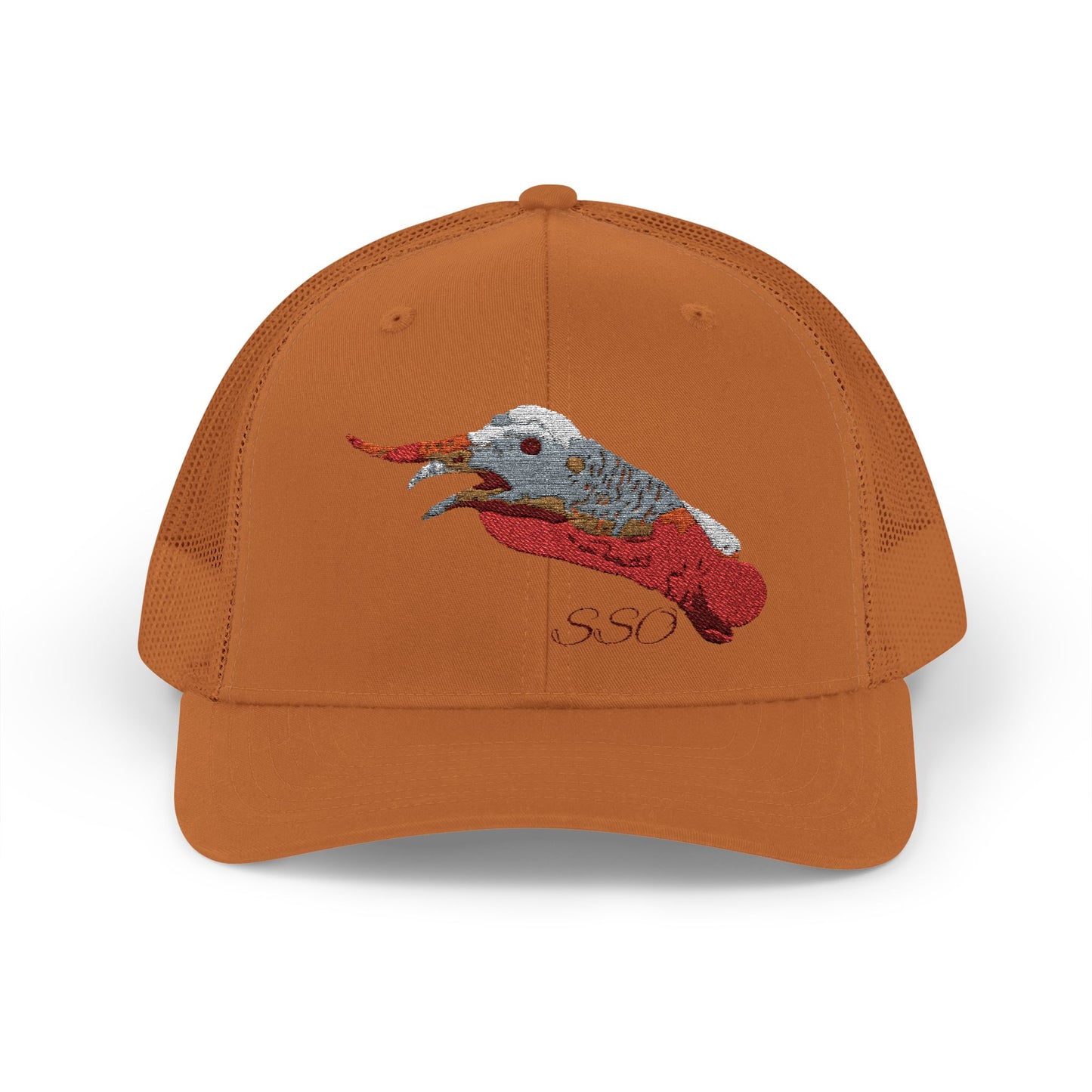 Gobblin' Tom Hat (Color Options)