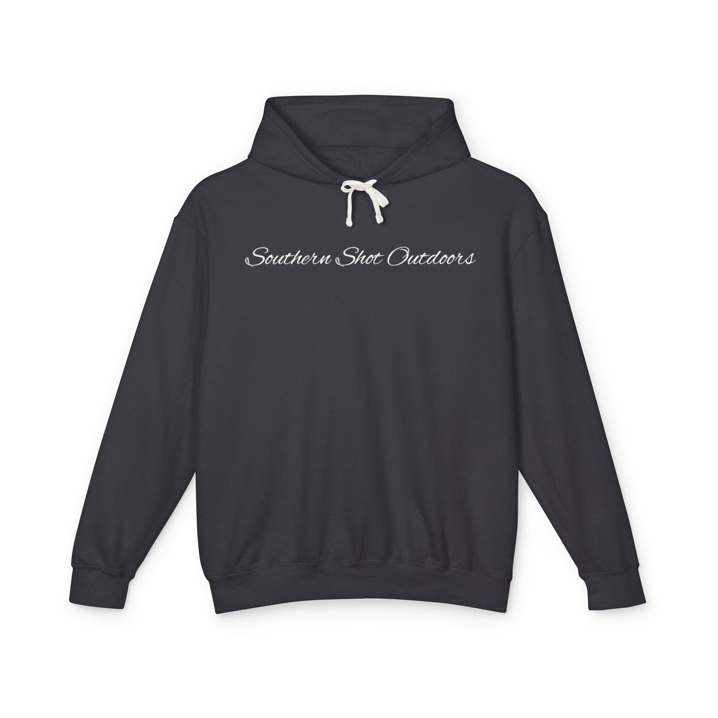 Turkey Tracks Hoodie (Color Options)