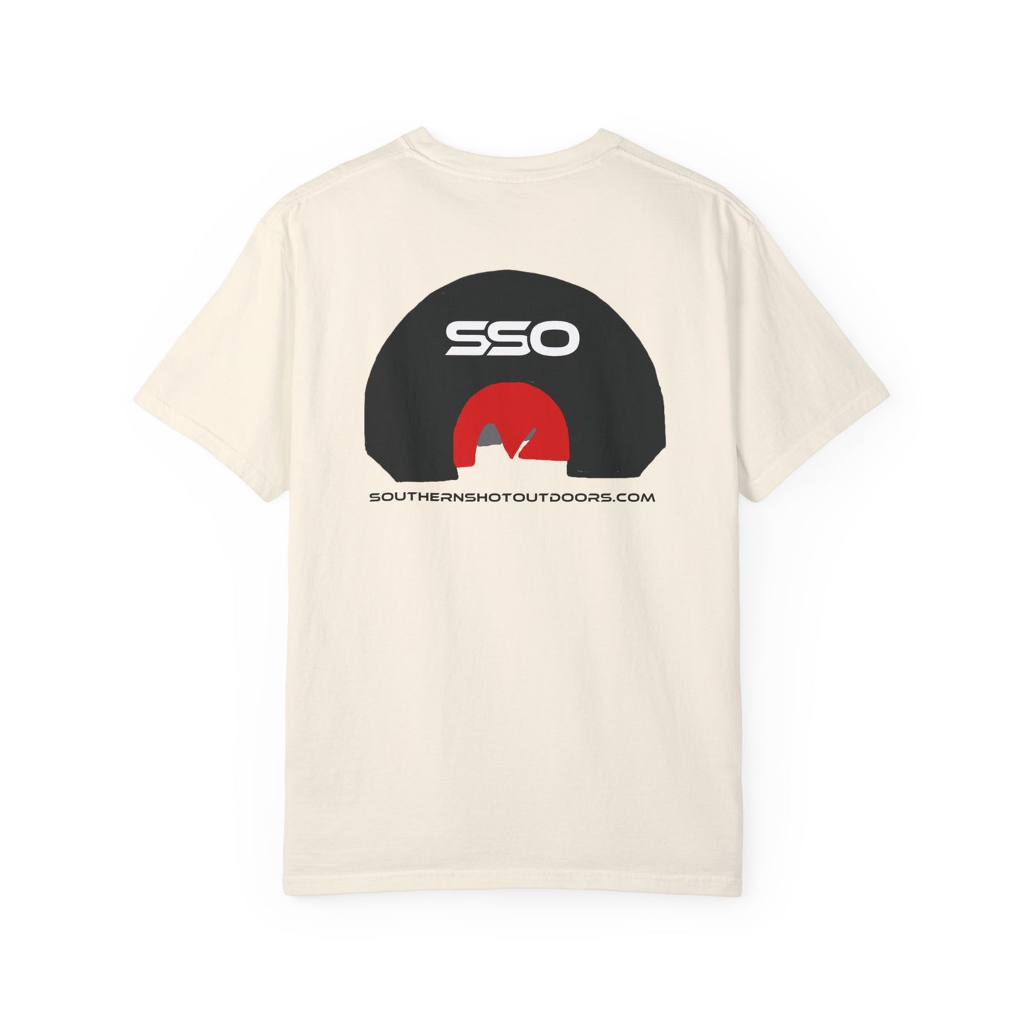SSO Mouth Call Tee (Color Options)
