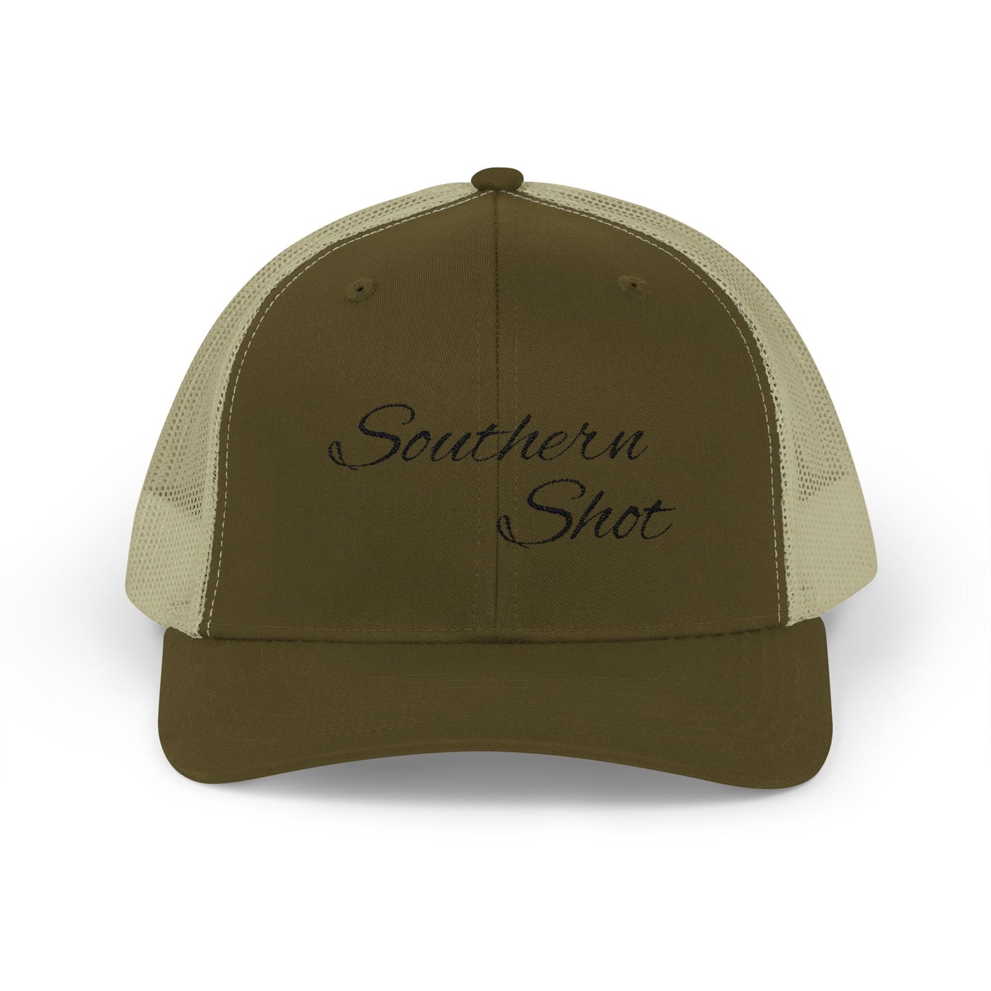 Southern Shot Hat (Color Options)