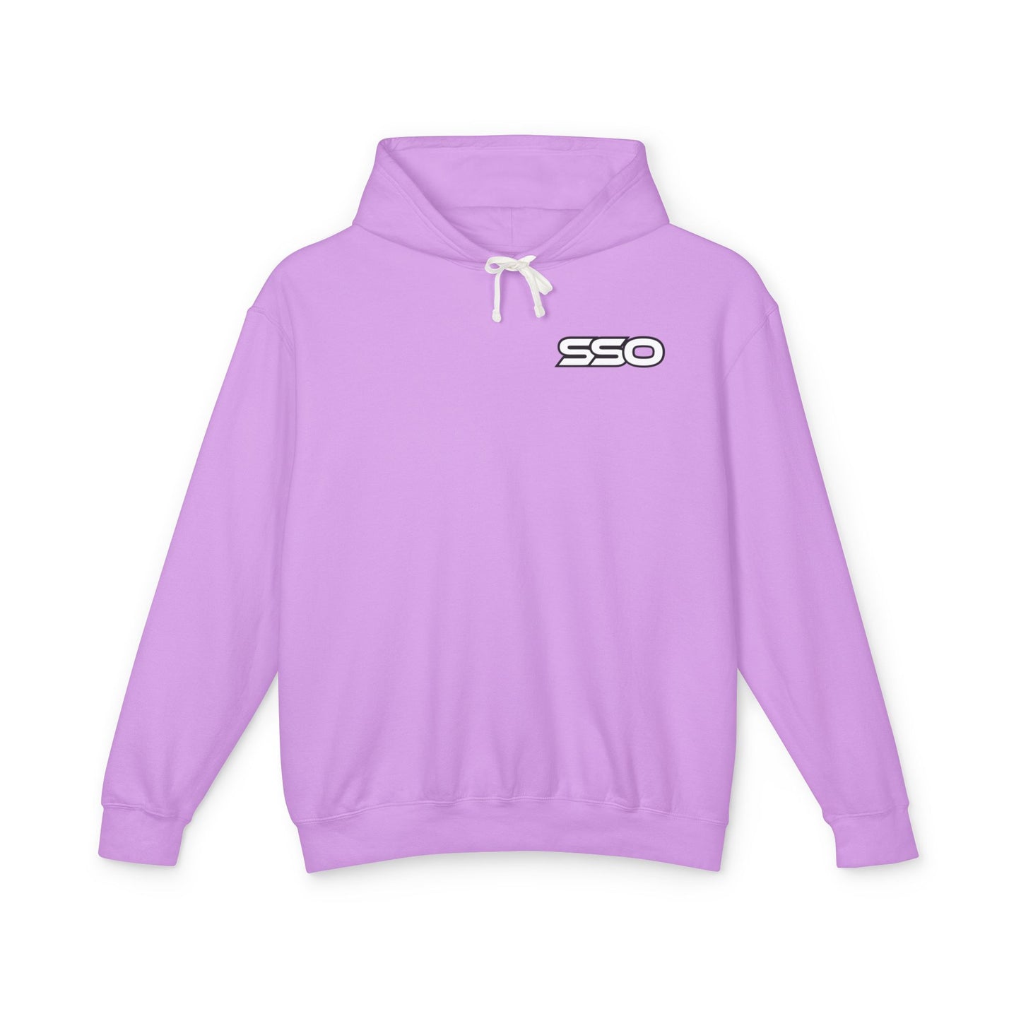SSO Mouth Call Hoodie (Color Options)