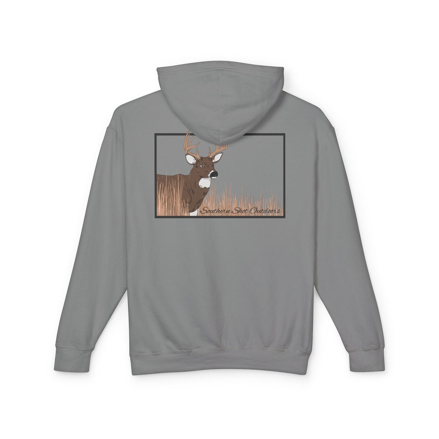 "Target Trophy" Hoodie (Color Options)