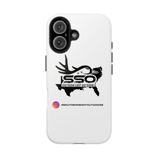 SSO Phone Cases