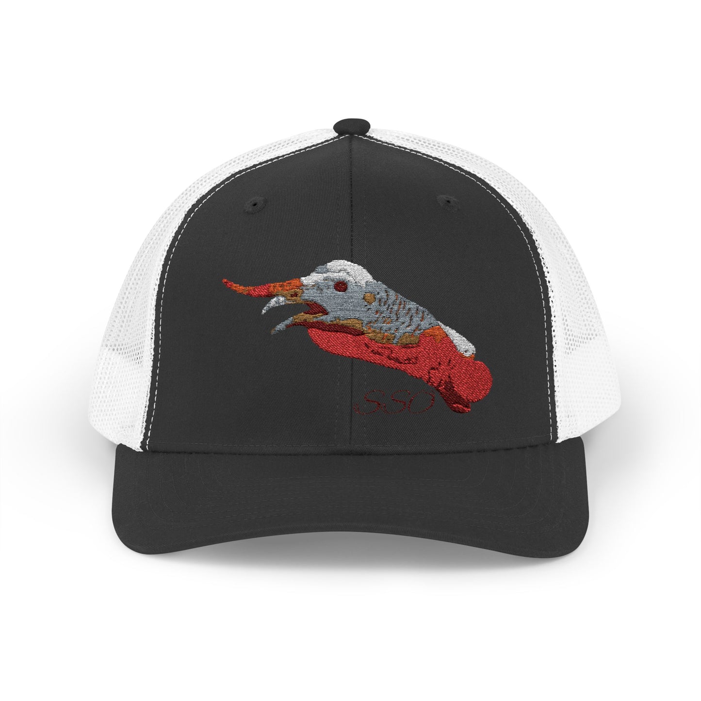 Gobblin' Tom Hat (Color Options)