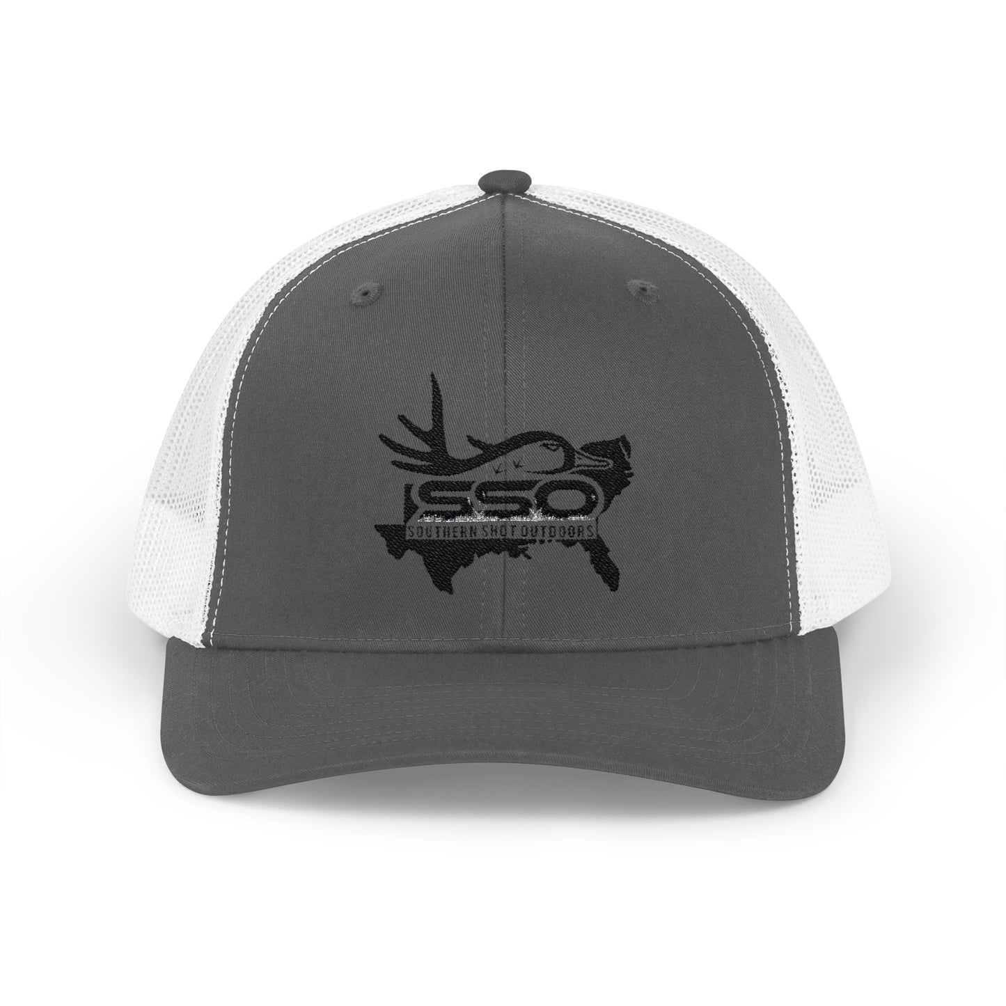 SSO Full Logo Hat (Color Options)