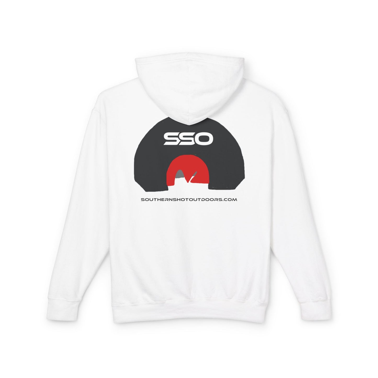 SSO Mouth Call Hoodie (Color Options)