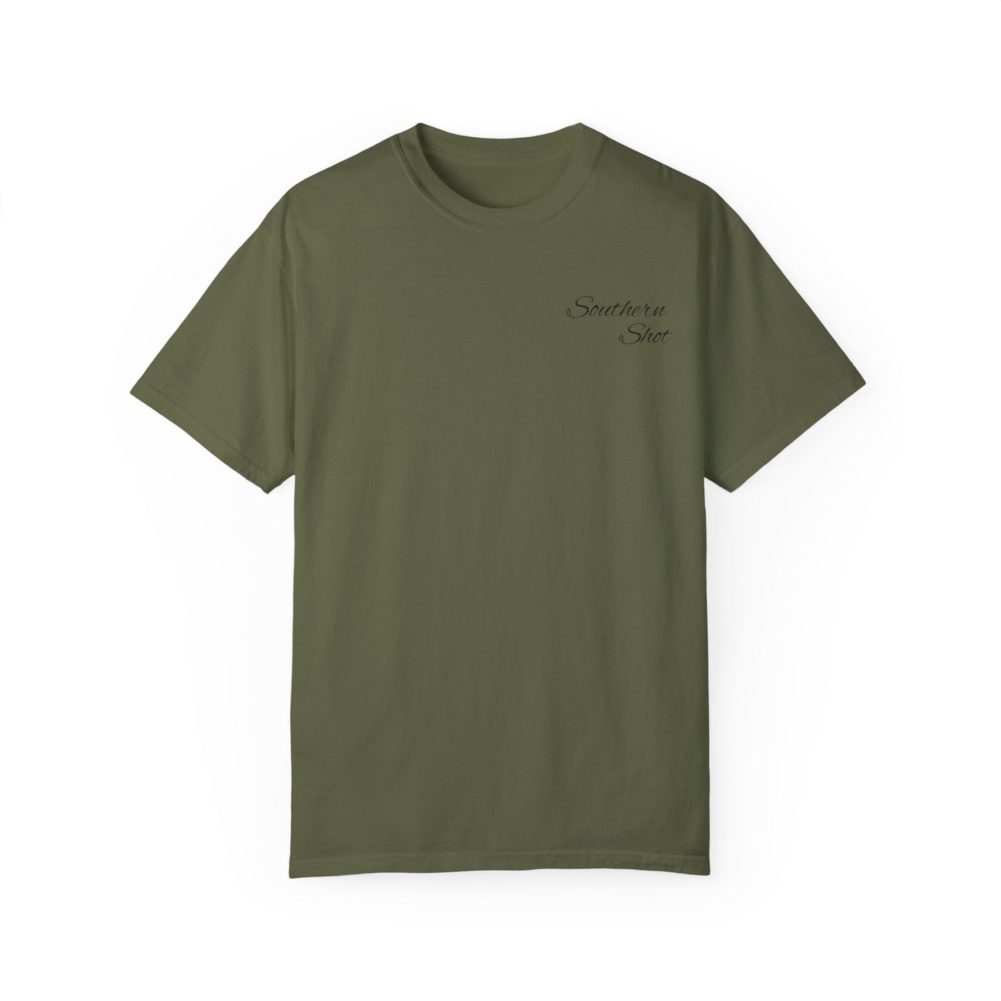 "Target Trophy" Tee (Color Options)