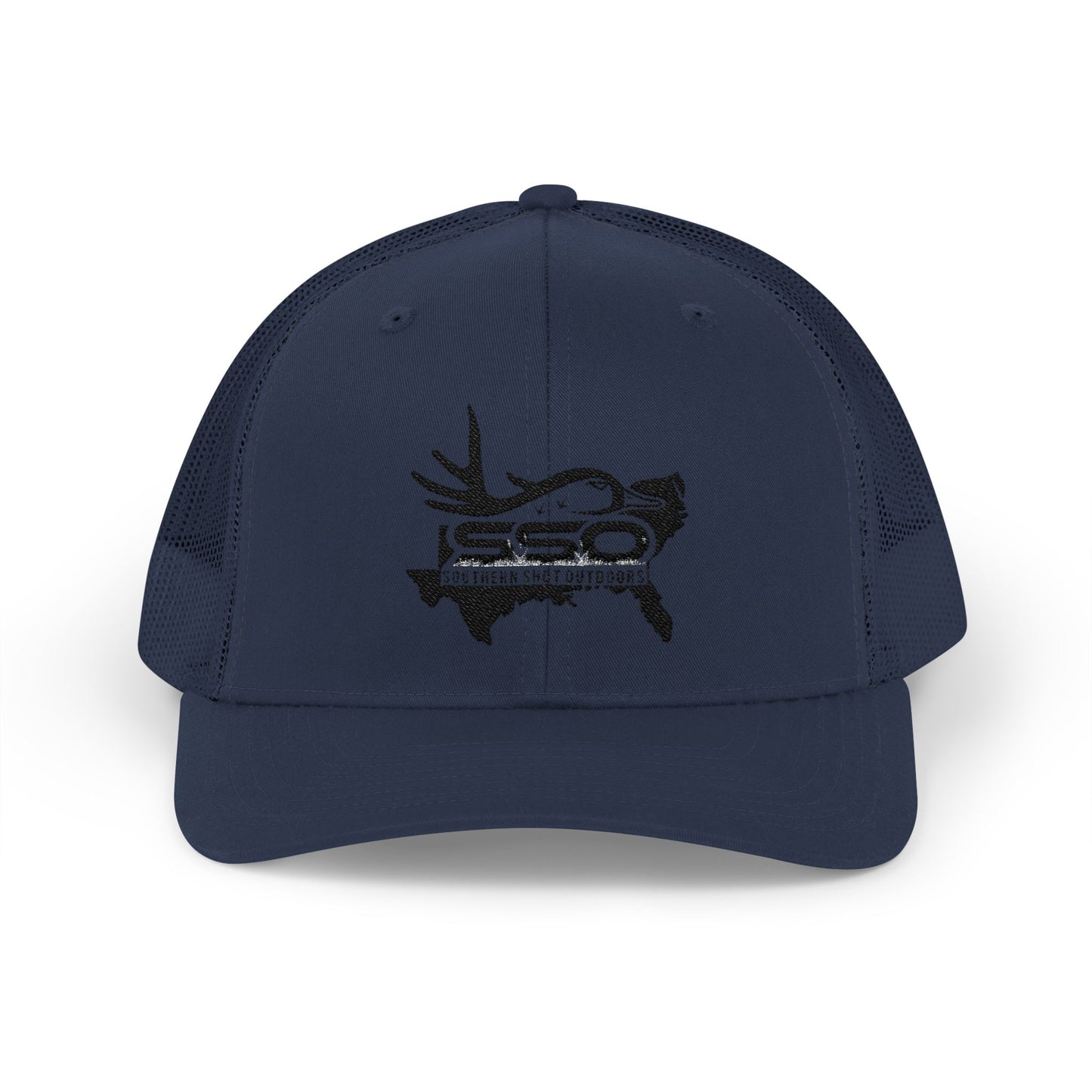 SSO Full Logo Hat (Color Options)
