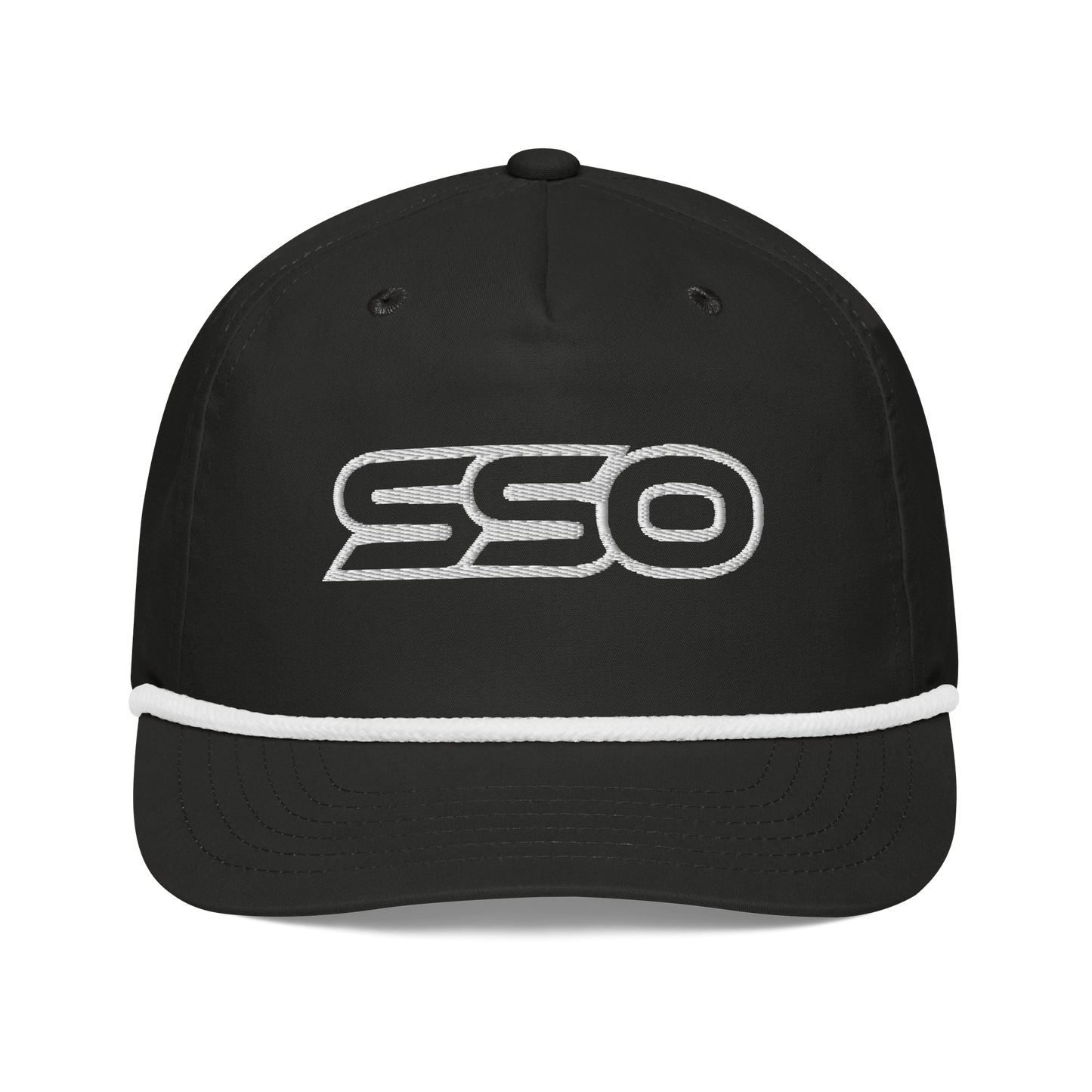 SSO Rope Hat