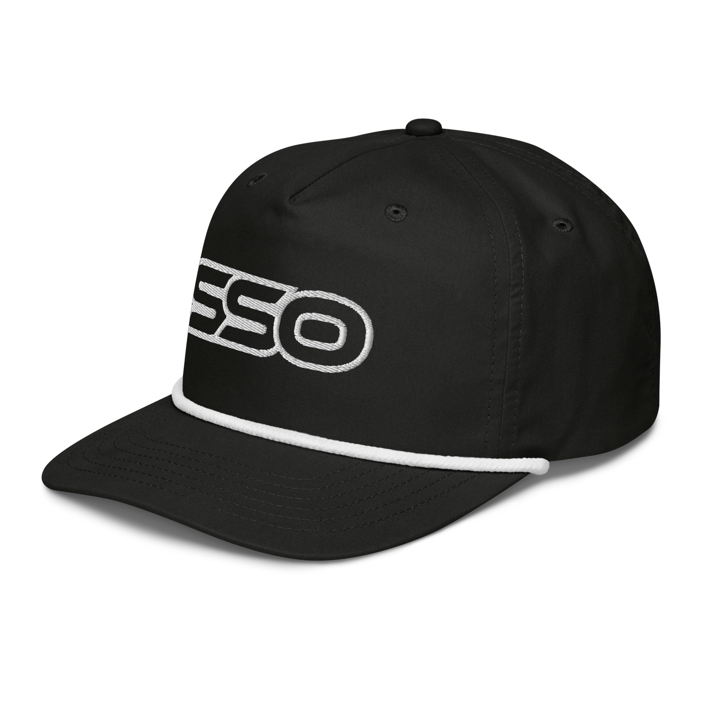 SSO Rope Hat