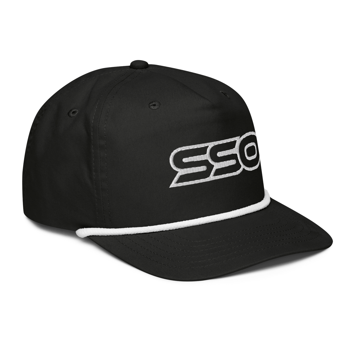 SSO Rope Hat
